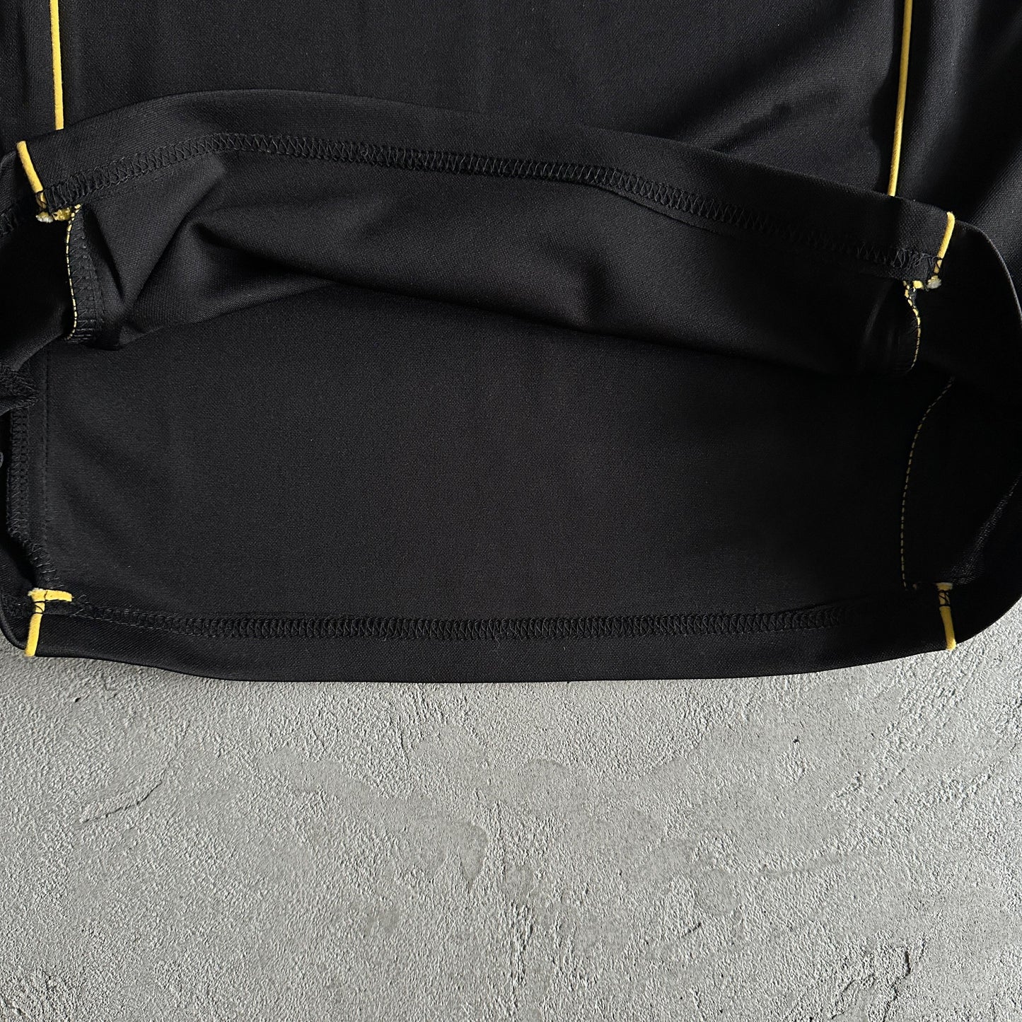 Maillot de football Corteiz Talismo - noir