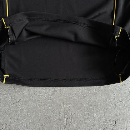 Maillot de football Corteiz Talismo - noir