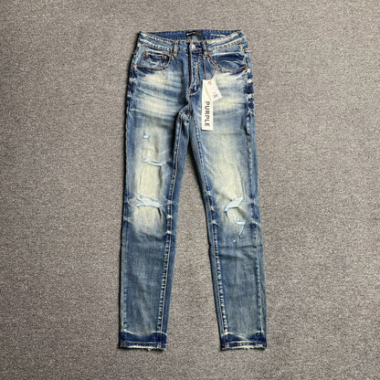 Jeans slim Purple Brand