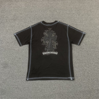 T-shirt Chrome Hearts