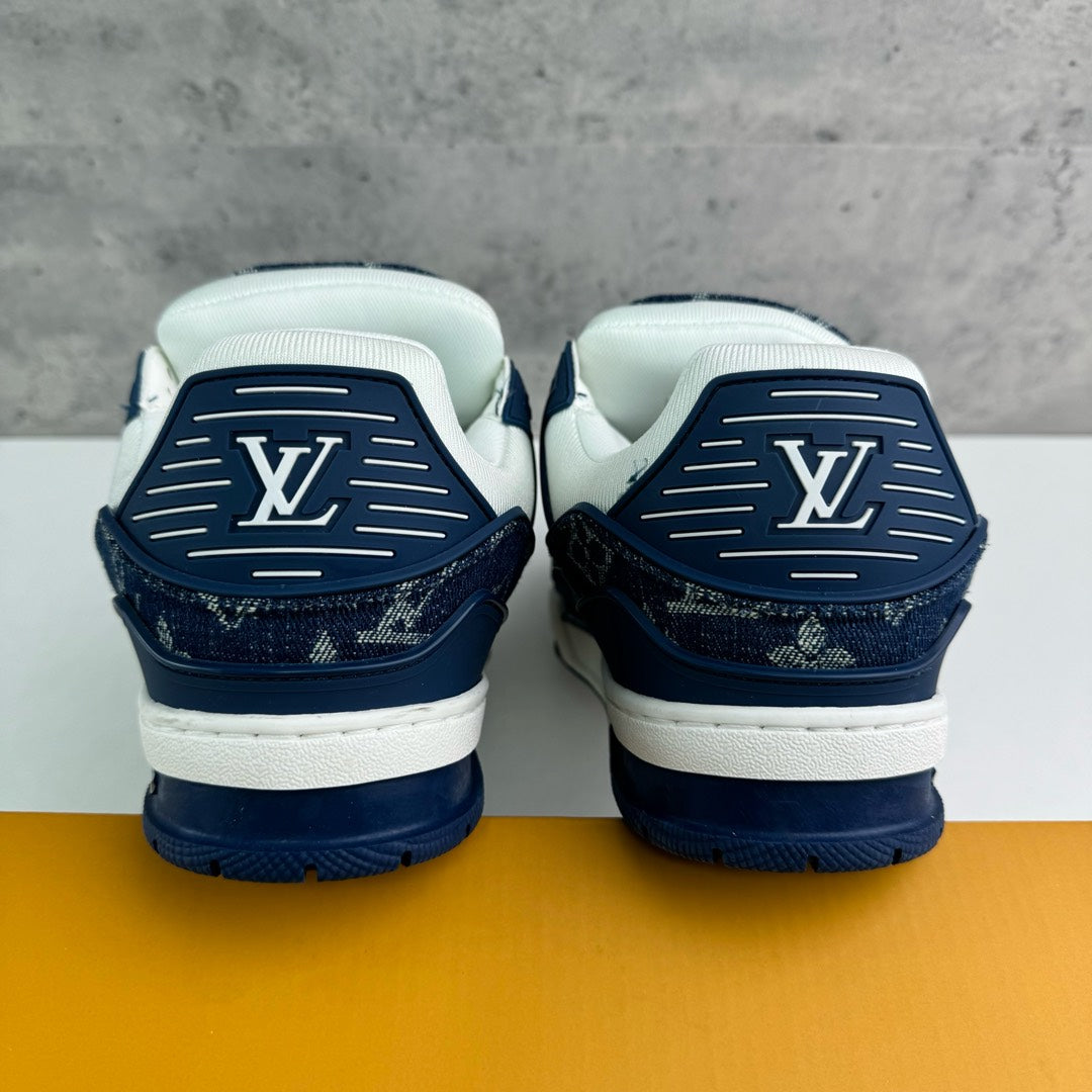 LV Trainer