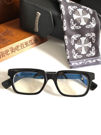 Crome Hearts Glasses