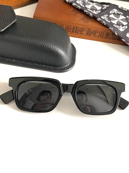 Crome Hearts Glasses