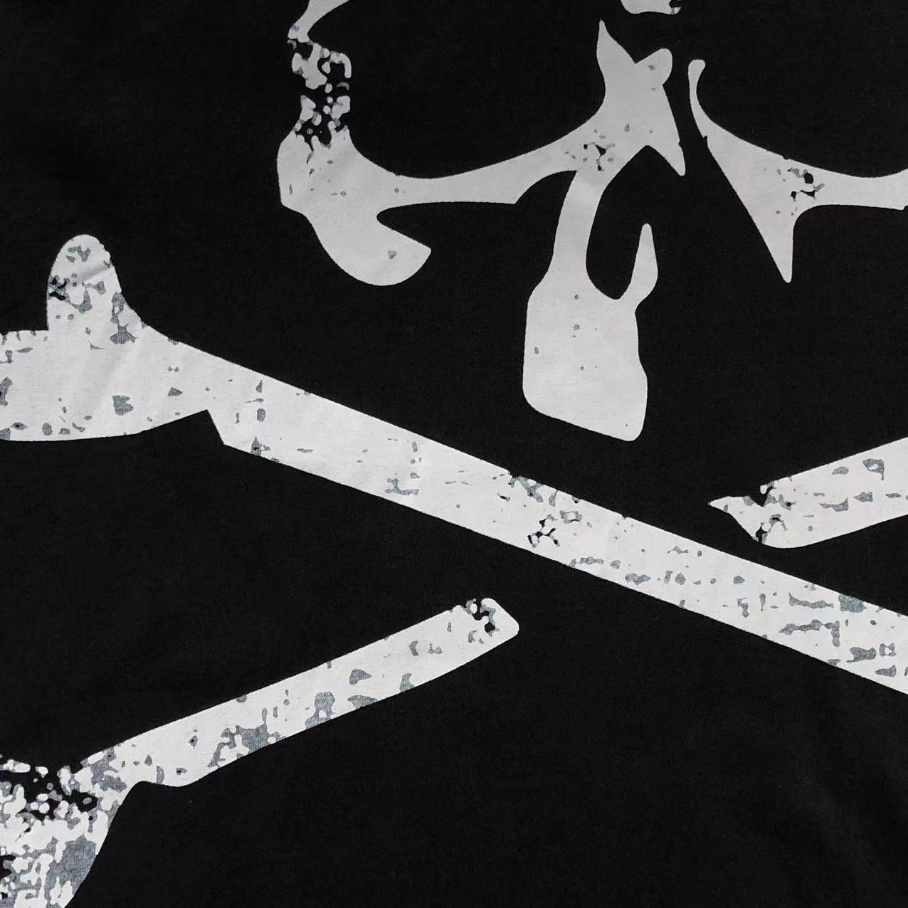 Bape x Mastermind Tshirt