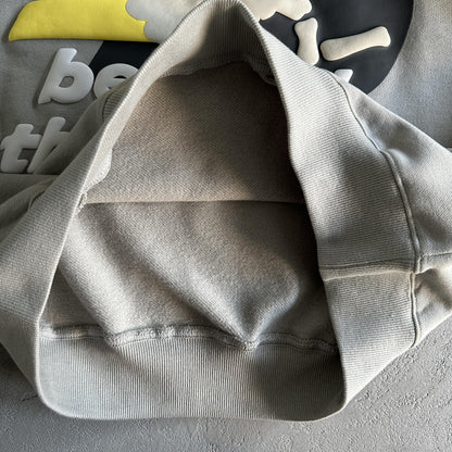 Broken P Beyond The Limits Hoodie