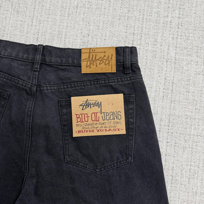 Shorts Stussy 3+