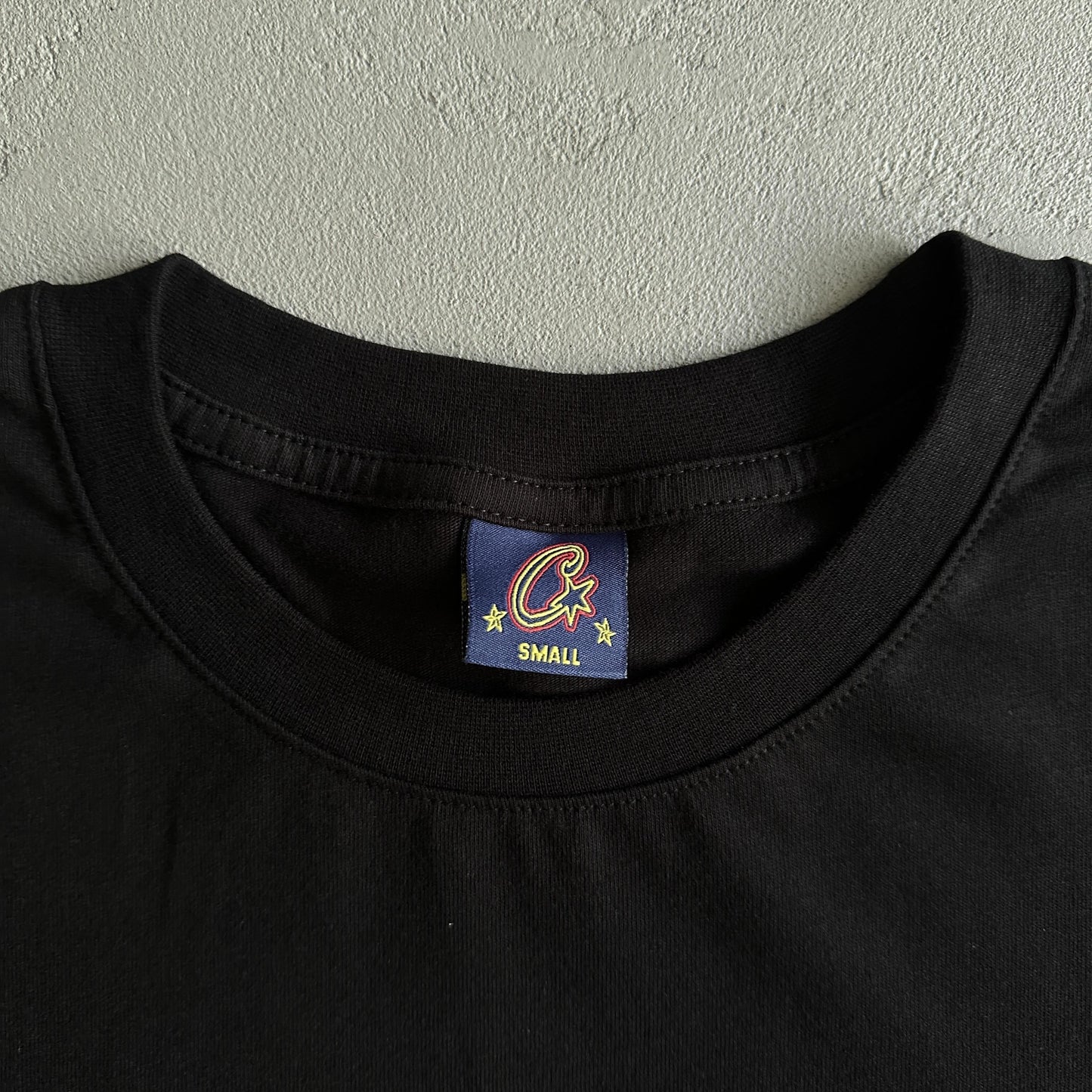 T-shirt Corteiz Italie