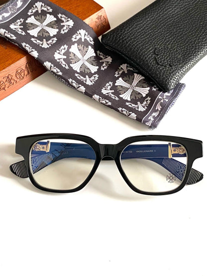 Crome Hearts Glasses