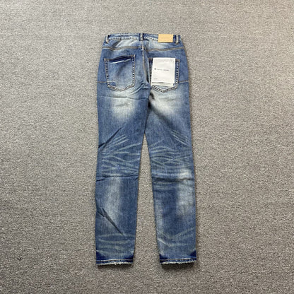 Purple Brand Slim Jeans