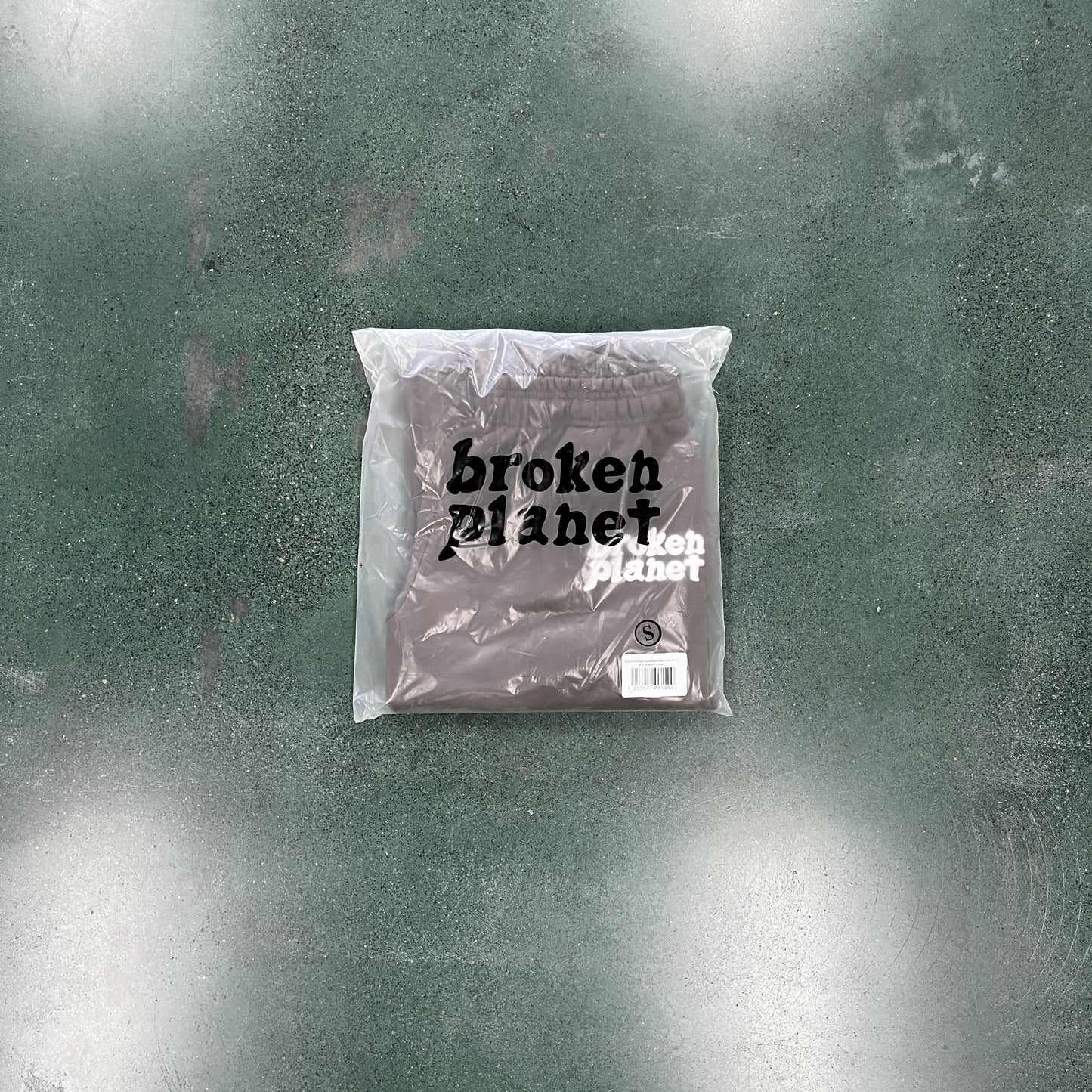 Broken P Ghost Pants