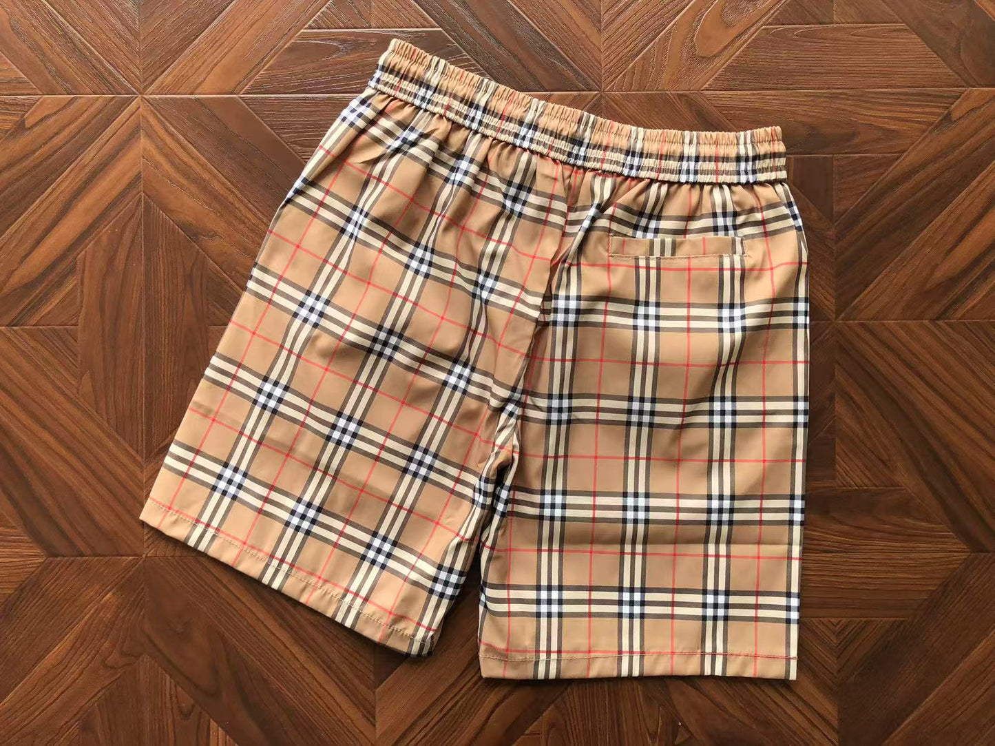 BB Shorts