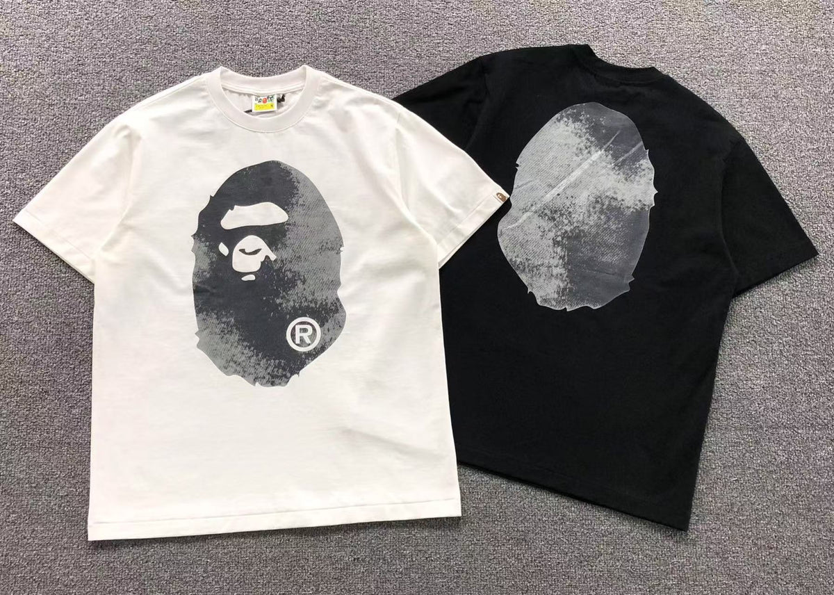T-shirt Bape