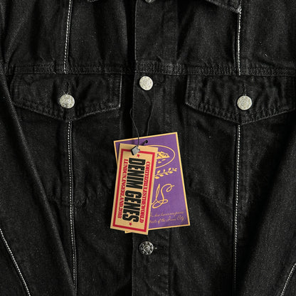 Corteiz Denim Jacket