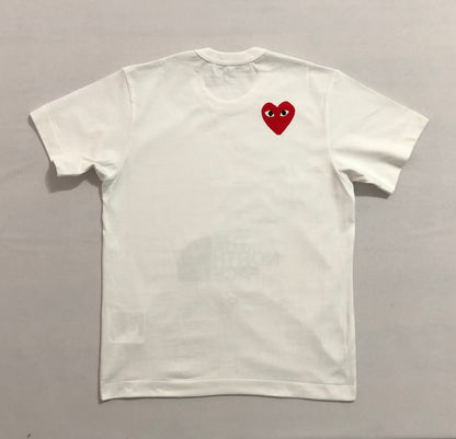 T-shirt Comme des Garçons