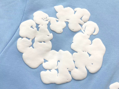 Denim Tears The Cotton Wreath