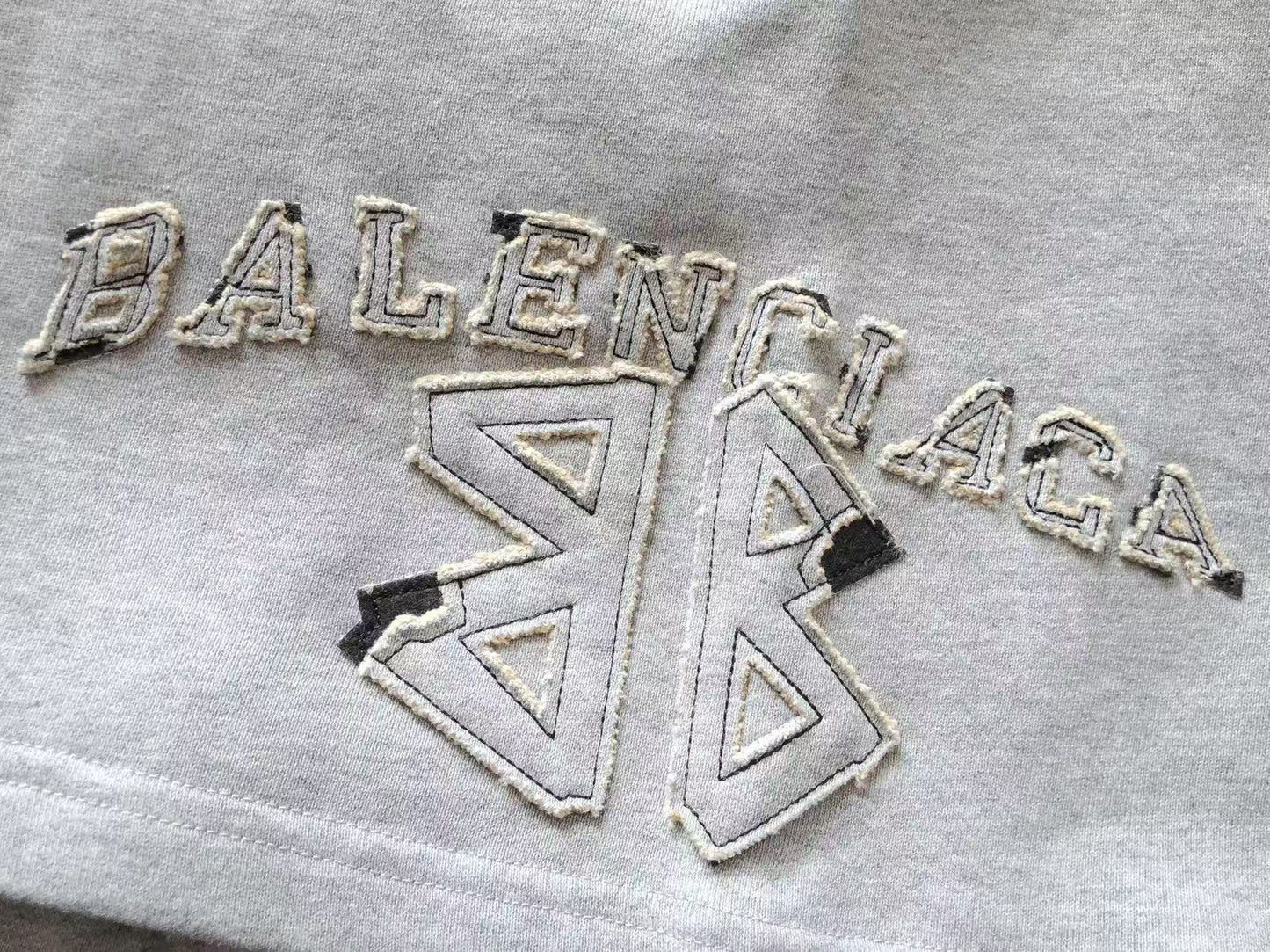 Balenciaga Shorts