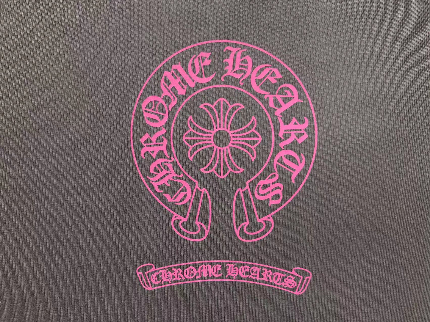 Chrome Hearts Longsleeve