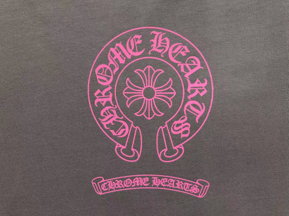 Chrome Hearts Longsleeve