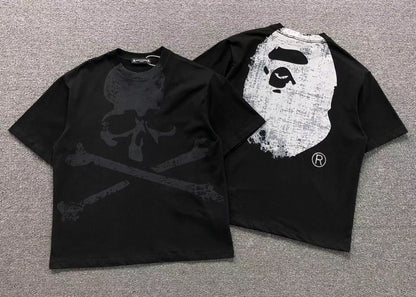 Bape x Mastermind Tshirt
