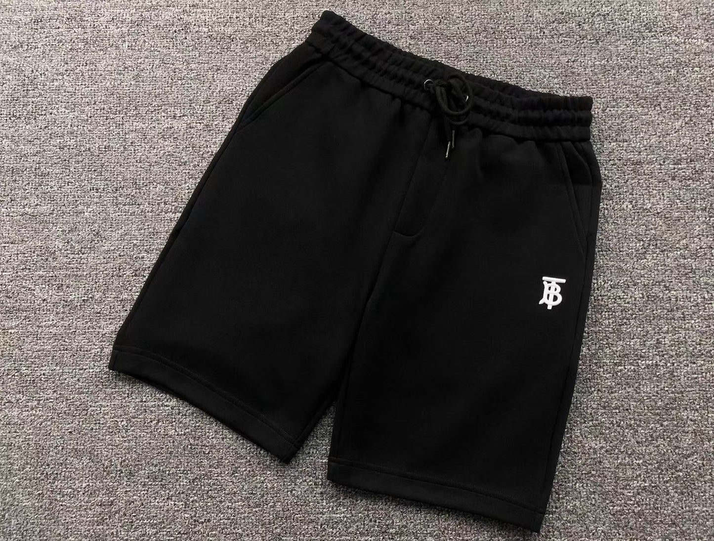 BB Sweatshorts