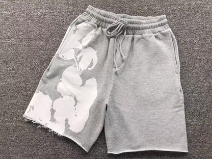 Denim Tears Tshirt & Shorts