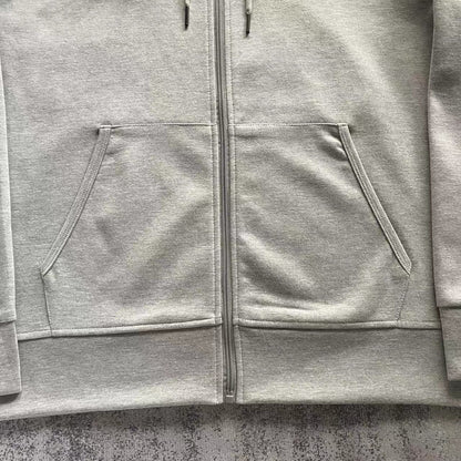 Sweat à capuche zippé basique Ralph Lauren