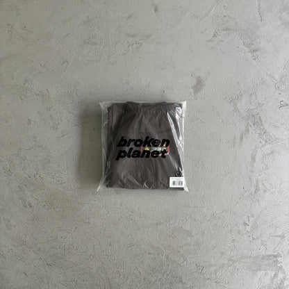 Broken P Out Service Wide Leg Sweatpants