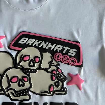 Broken P Forever Yours Tshirt