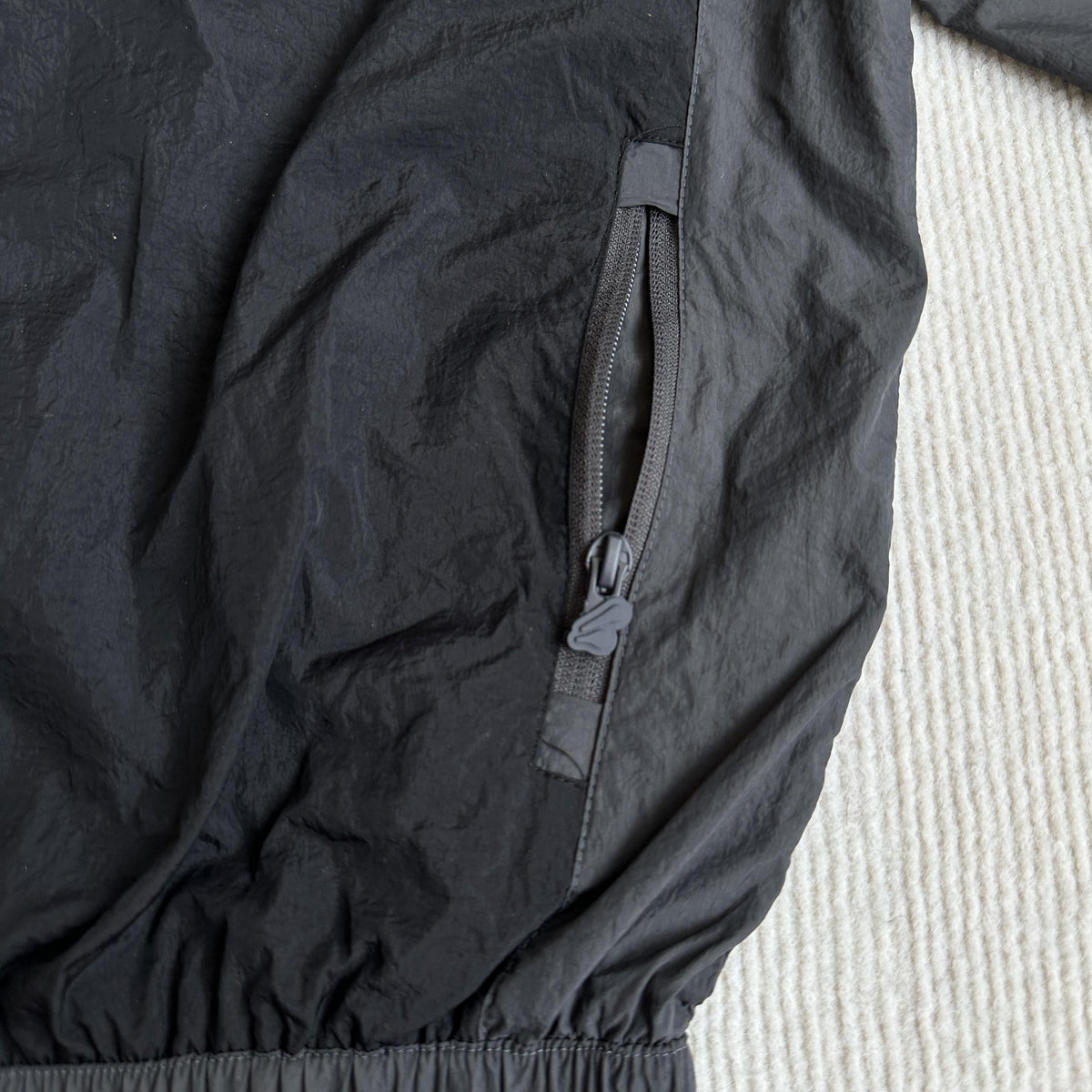 Équipe de survêtements Synaworld