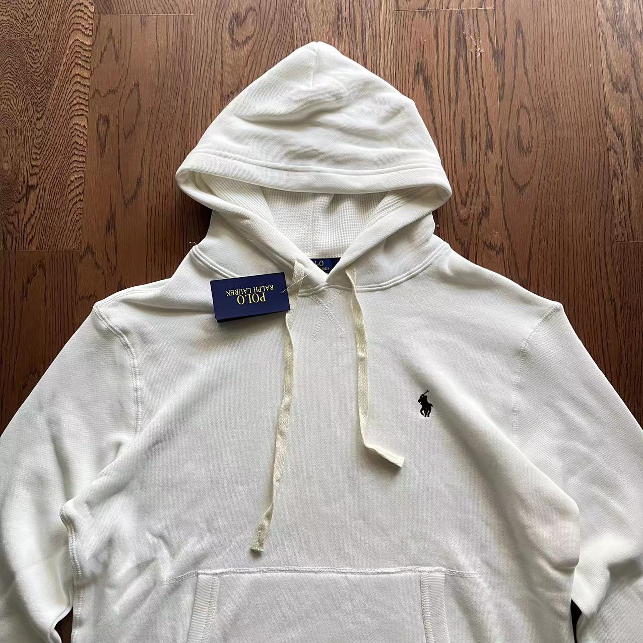 Hoodie basique Ralph Lauren