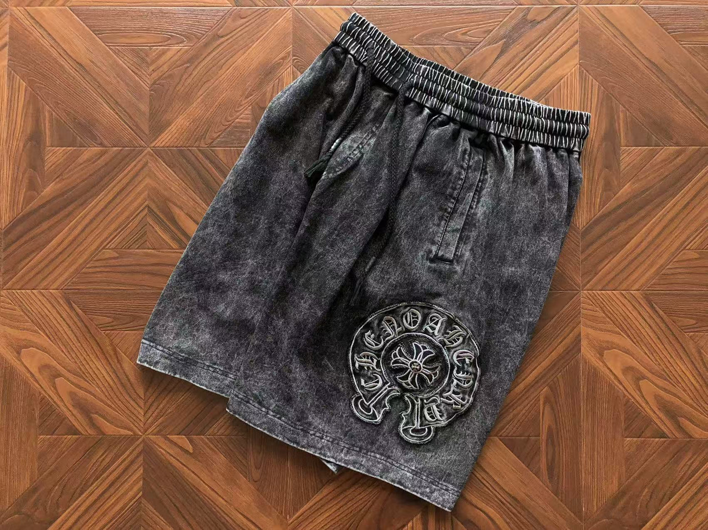 Chrome Hearts Shorts