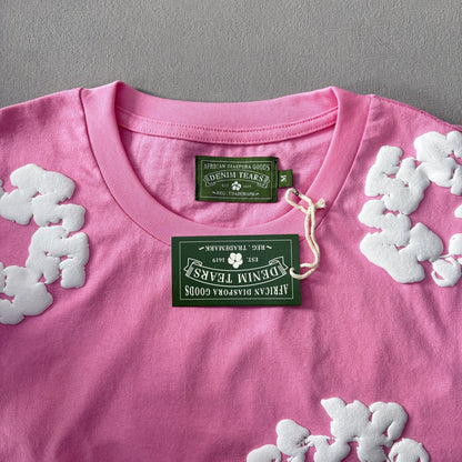 T-shirt Denim Tears