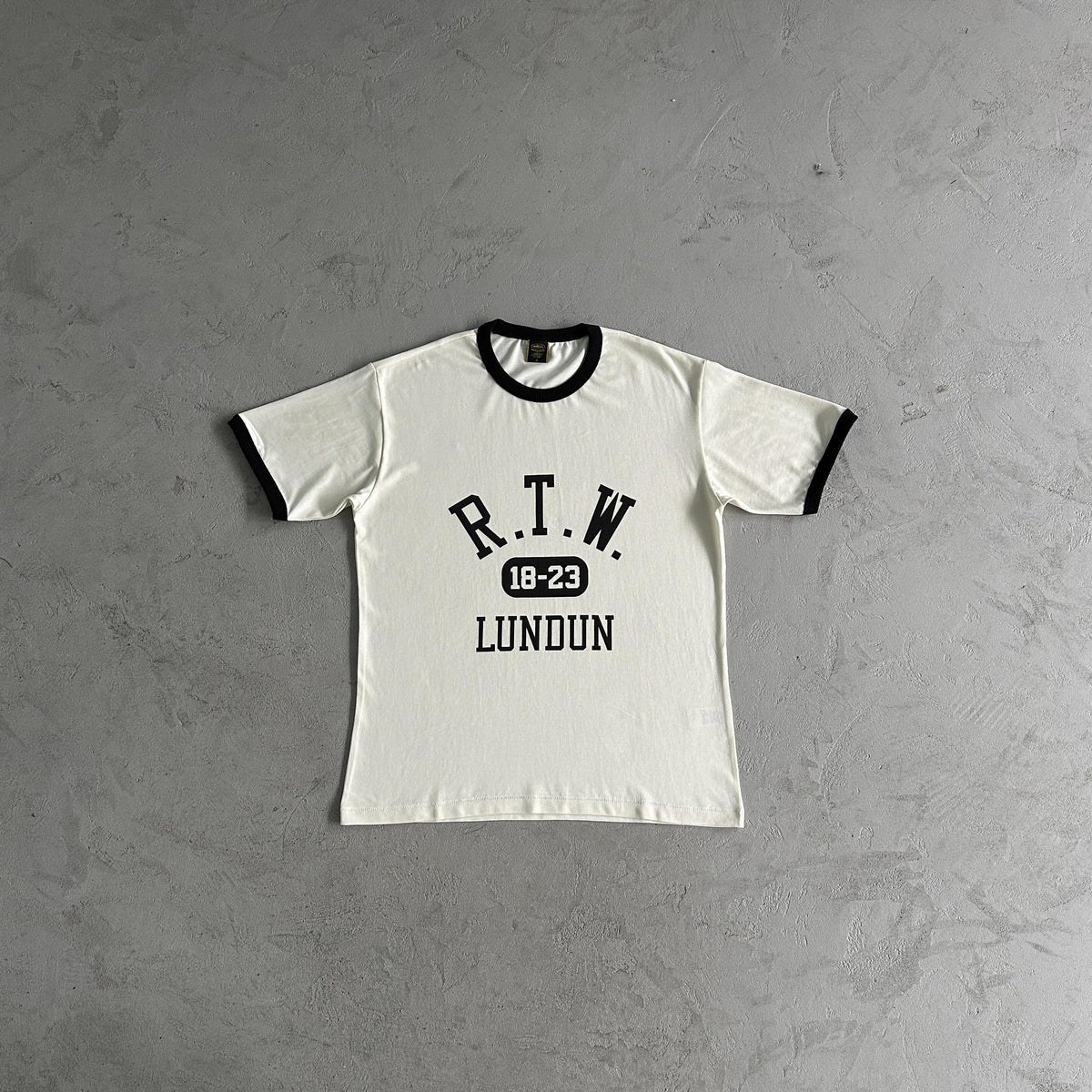 T-shirt à manches courtes Corteiz