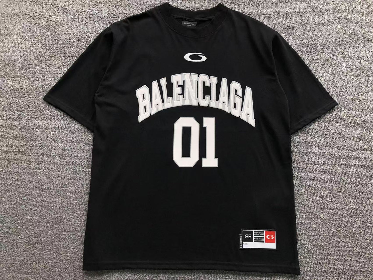 Balenciaga Tshirt