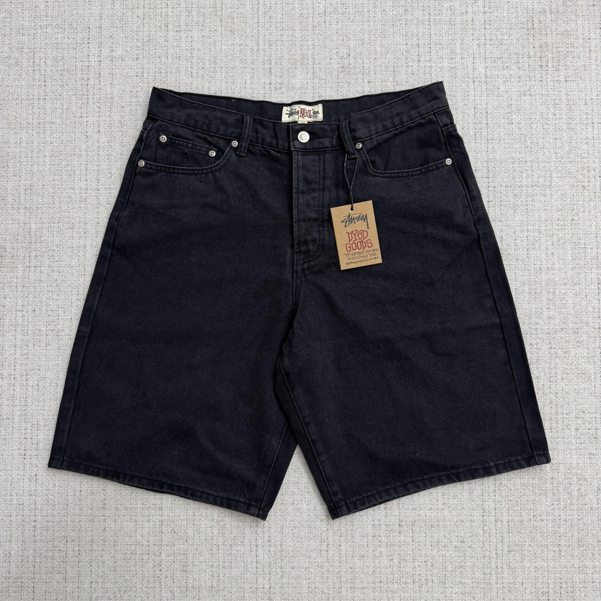 Shorts Stussy 3+