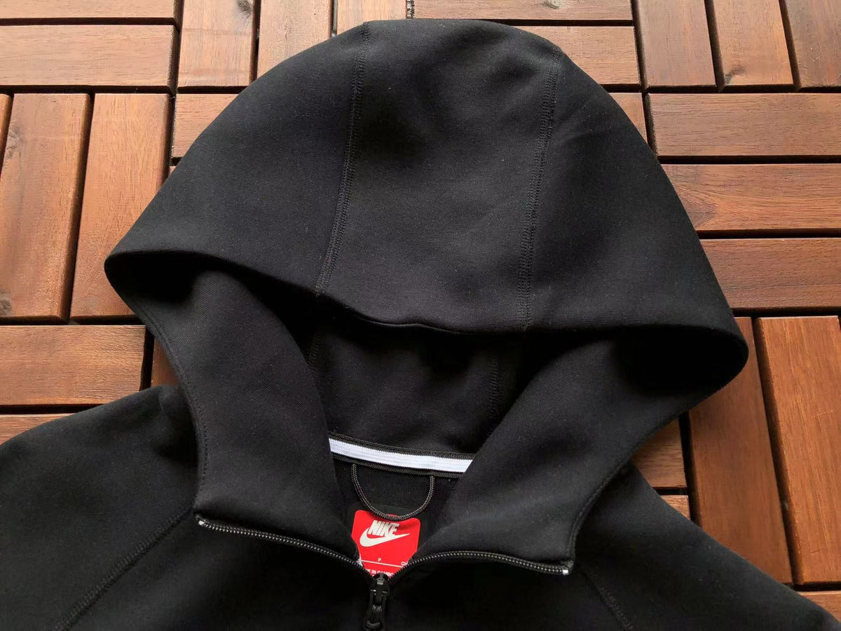 Ensemble Nike Tech Fleece Nouvelle Collection