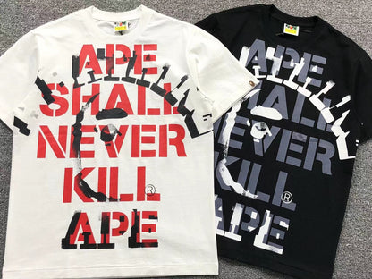 Bape Tshirt