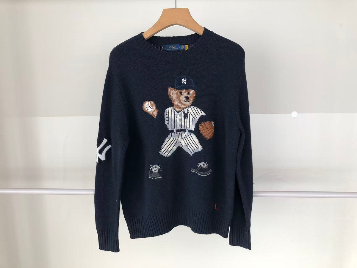 Raulph Lauren Sweater