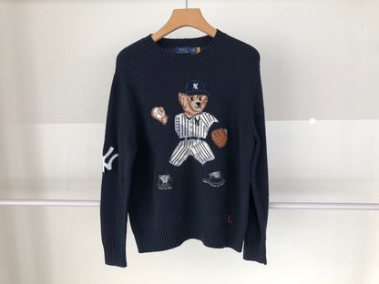 Raulph Lauren Sweater