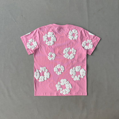 T-shirt Denim Tears