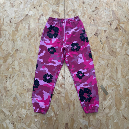 Jean Denim Tears Camo 1:1 4+