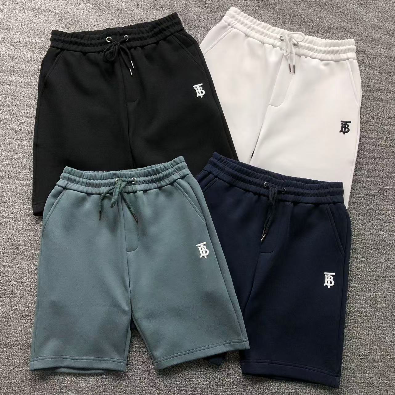 BB Sweatshorts