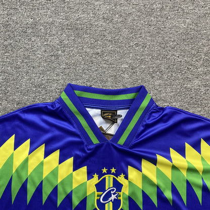 T-shirt de football Corteiz