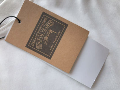 Denim Tears x Stussy Tshirt