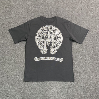Chrome Hearts Tshirt