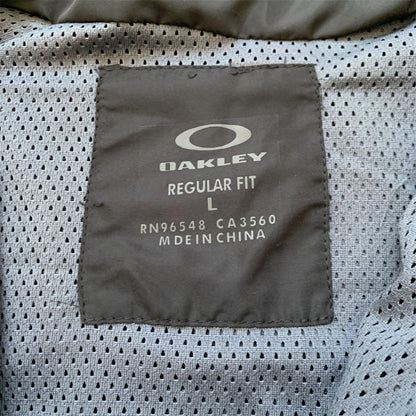 Oakley Jacket