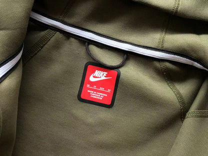 Ensemble Nike Tech Fleece Nouvelle Collection