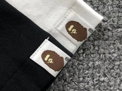 T-shirt Bape