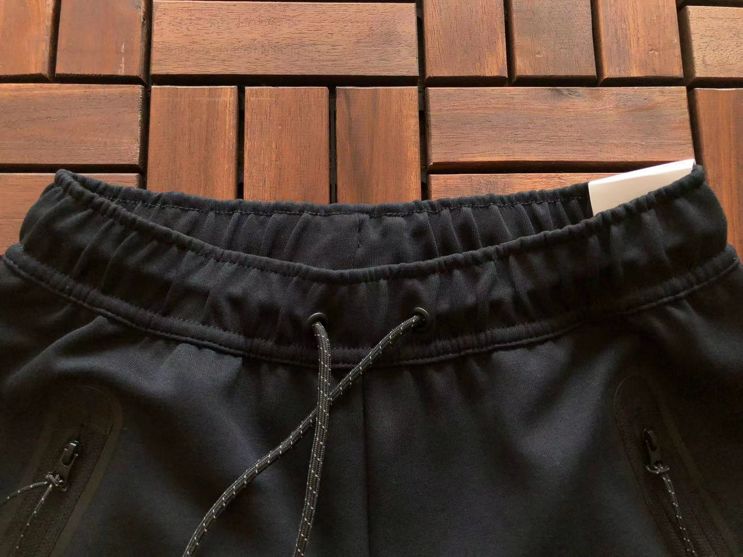 Pantalon en tissu Nike Sportswear Tech Fleece