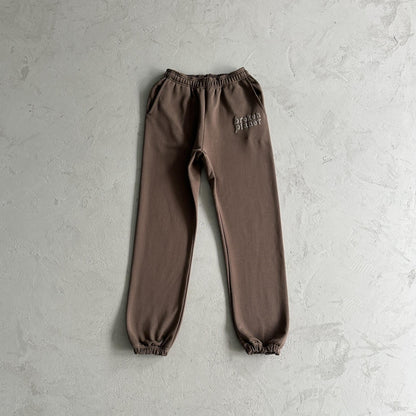 Broken P Granite Base Suit